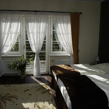 - Restauracja Zolty Penzion