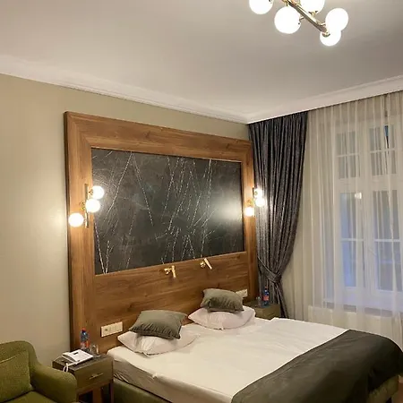 - Restauracja Zolty Nový Štětín