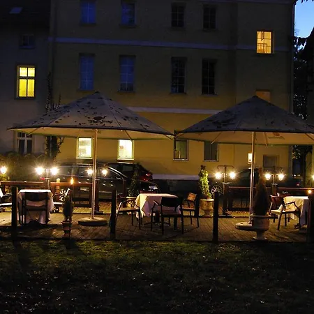 - Restauracja Zolty Nový Štětín