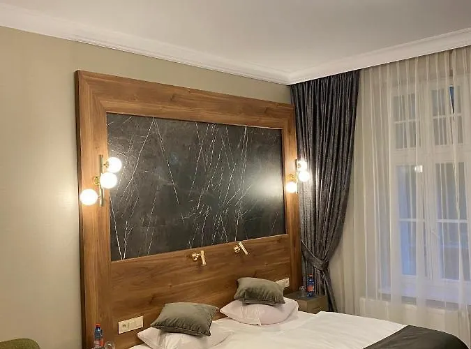 - Restauracja Zolty Szczecinek