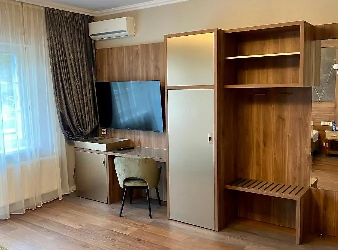 Guest house - Restauracja Zolty Szczecinek