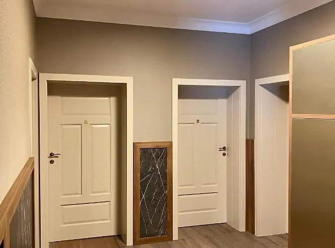 - Restauracja Zolty Guest house Szczecinek