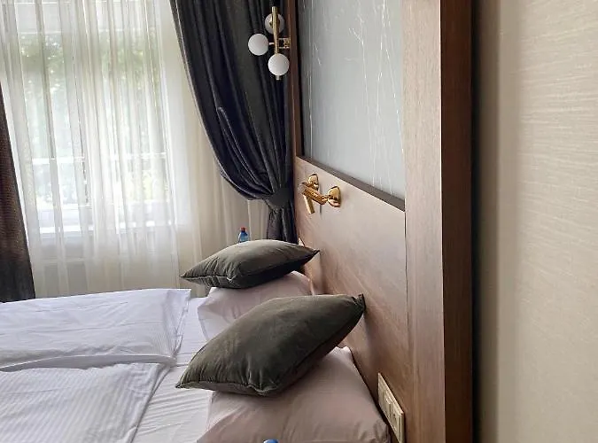 - Restauracja żółty 3*