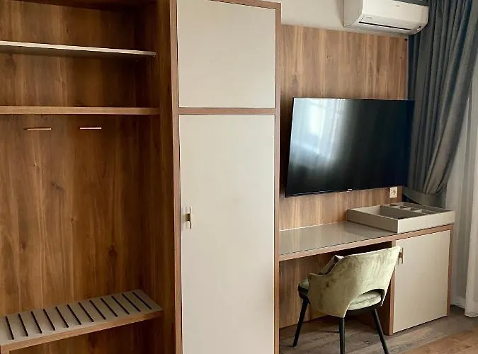 Guest house - Restauracja Zolty Szczecinek