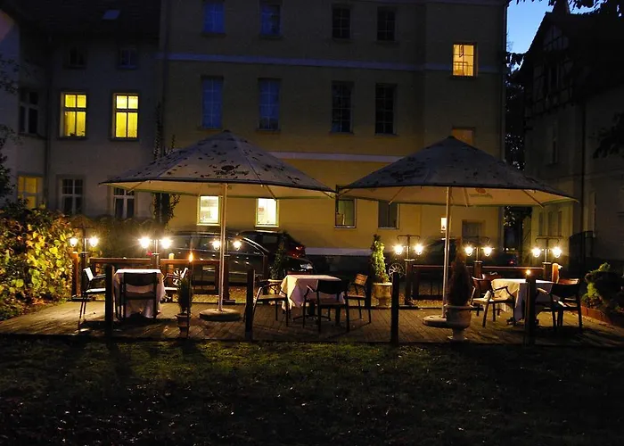 - Restauracja żółty Szczecinek